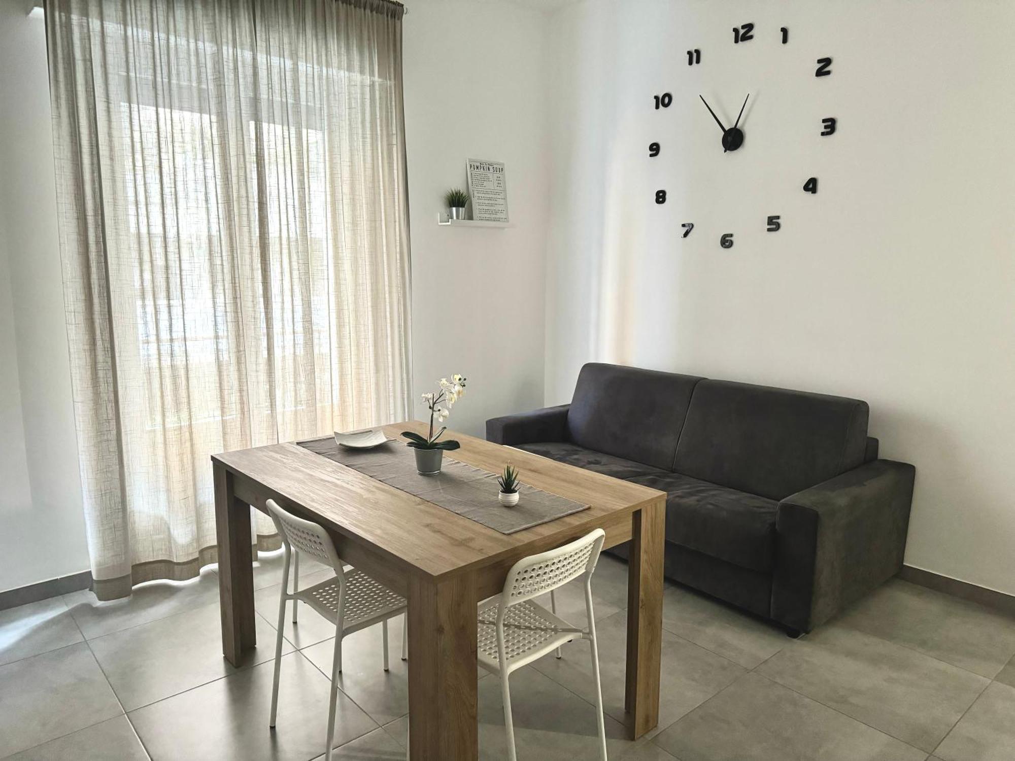Holiday House Orlando Palermo Exterior photo